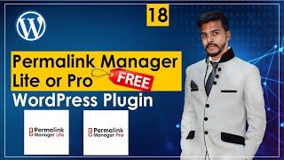 Permalinks Manager Pro WordPress [FREE] Plugin in Urdu/Hindi | Permalink Manager Pro WordPress