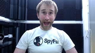 MySpyFu Keyword Manager