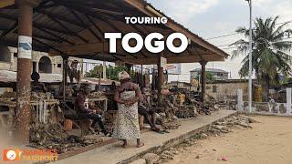 TOGO: A 5-day Tour | Places to visit