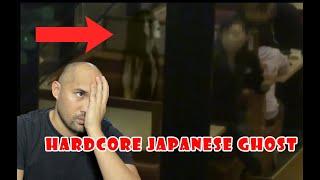 Japanese Ghost / multo  Pegun 1 - reaction