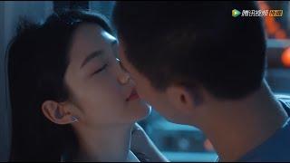 Only One Kiss It Takes To Make Them Fly - Forever Love 百岁之好，一言为定