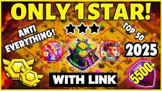 ( TOP 50 ) BEST TH14 CWL BASE WITH LINK 2025 || TH14 WAR BASE LINK 2025 || TH14 BASE CLASH OF CLANS