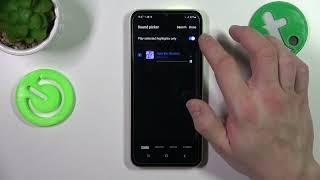 How to Set Custom Ringtone on Samsung Galaxy A14 / Sound Settings on Samsung Galaxy A14