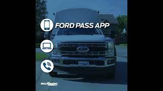 Mobile Service at Bill Knight Ford