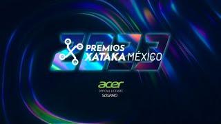 Premios Xataka México 2023