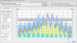 Climate Consultant V6.10