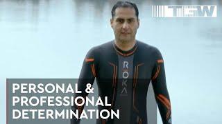 Patricio Miranda about personal and professional determination | TGW