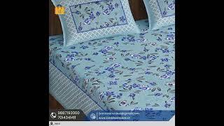 Bedsheet Adda