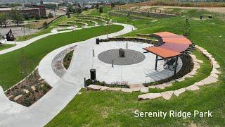 Serenity Ridge Park