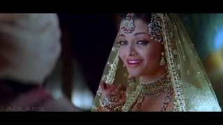 Индийский танец 19 века в исполнении Айшварии в фильме Красавица Лакнау ( 2006)