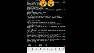 Termux new tricks and termux cool tricks ||termux basic commands #shorts #termux #termuxandroid