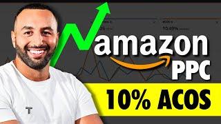 How to Optimize Amazon PPC Campaigns Like a Pro! - Amazon Advertising Tips