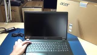 Acer Laptop Notebook  von USB booten /  F12 Bootmenü / USB Boot / Windows 10 11 Installation (UEFI)