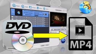  Sauvegardez vos DVD en fichiers facilement ! WinX DVD Ripper