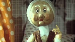 Бабушкин урок (1986) мультфильм смотреть онлайн