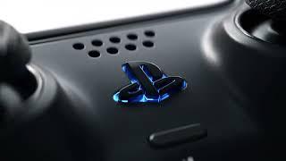 PlayStation 5 DualSense (Cinema4D, Octane Render, After Effects)