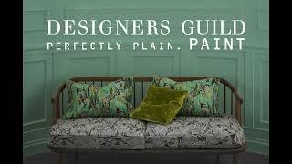 Designers Guild Paint