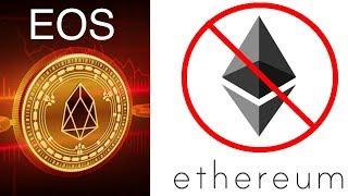 Will EOS Be the End of Ethereum?!?! 10 Facts About EOS