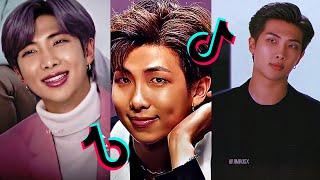 BTS RM - Kim Namjoon - Tiktok Compilation #32