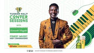 Tusker Malt Conversessions with Kenneth Mugabi (Season 2, Episode 4)