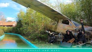 Jungle Expedition (Onride) Video | Avonturenpark Hellendoorn 2024 | Themenfahrt