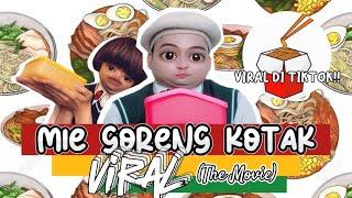 MIE GORENG KOTAK VIRAL (The Movie): Kelucuan Tabe & Rampe Bawa Bekal Mie Kotak Viral FYP TIKTOK 