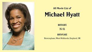 Michael Hyatt Movies list Michael Hyatt| Filmography of Michael Hyatt