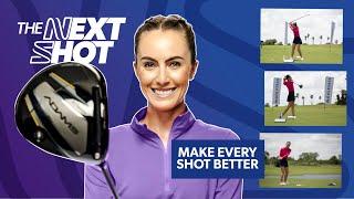 Hammer Your Driver | The Next Shot | GolfPass