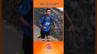 ALIF SISWA SMA YATIM PIATU DI DATANGI KAPOLRES JEMBER #videoviral #shortvideo #polisi #fyp