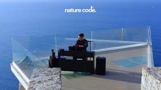 Nau Leone live from Gran Canaria, Spain for Nature Code