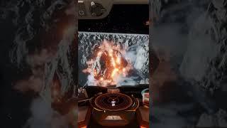 Elite Dangerous - Deep Core Mining