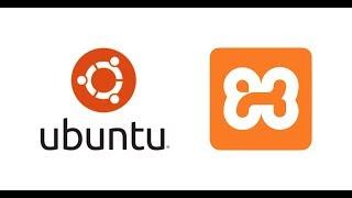 How to start and stop XAMPP in Ubuntu