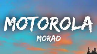 Morad - Motorola (letra)