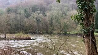 River Wye