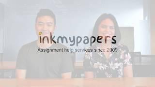 inkmypapers Introduction