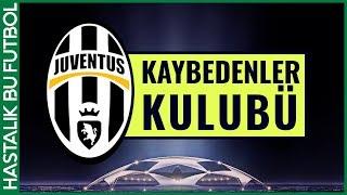 JUVENTUS | Şampiyonlar Ligi'nin Cenabet Takımı