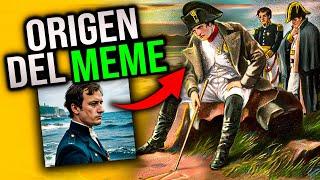 "No Hay Nada que Podamos Hacer" | La Historia Detras del Meme de Napoleon