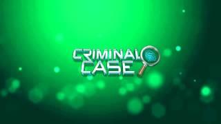 Criminal Case - Soundtrack (Crime Scene Theme) IOS/ANDROID