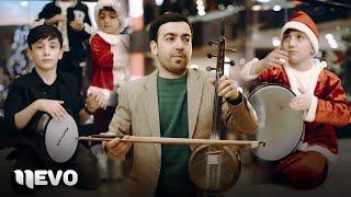 Shaxram Rashidov - Jingle Bells (Instrumental Video)