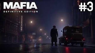 Mafia: Definitive Edition | PC Part 3 Ultra Settings 21:9 (3440x1440) 60FPS | RTX 3080/RYZEN 75800X