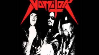 Vomitor - Midnight Madness