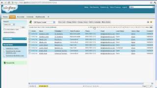 Mass Delete Records in Salesforce.avi