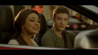 Friends with Benefits : Deleted Scenes (Justin Timberlake, Milla Kunis, Woody Harrelson)