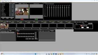 VJDirector2 Ultimate Edition Complete Suit Playout Cg Recorder Final Version