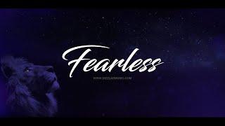 Emotional Storytelling Piano Type Rap Beat Hip Hop Instrumental Music New 2020 "Fearless"