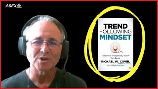 Trend Following Mindset - NEW BOOK - Tom Basso & Michael Covel