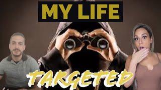 My Life As A Targeted Individual - Steven’s Story