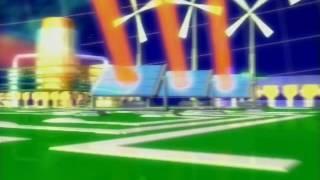 Spacetoon Indonesia - Opening Planet Sains (new version)