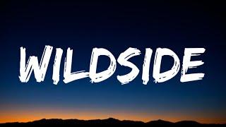 Keith Urban - WILDSIDE (Lyrics)