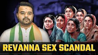 Revanna Sex Scandal : How Women Took Down a Political Giant | BISBO